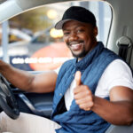 Taxi Options for Urban Adventure