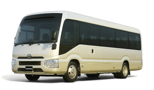 Toyota Coaster