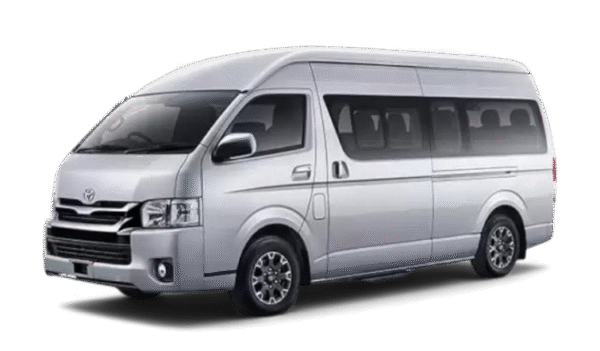 hiAce