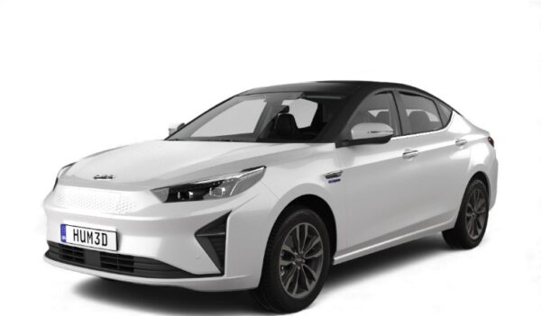 Train Station – Hotel - Toyota Camry